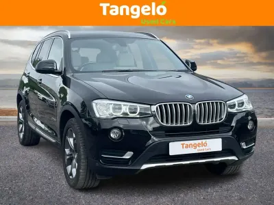 Usado BMW X3