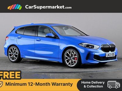 BMW 128