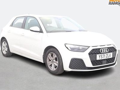 Used Audi A1 Sportback Design 95 HP (69 kW) 2022 Hatchback