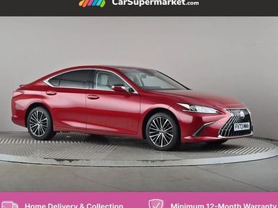 Lexus ES300H