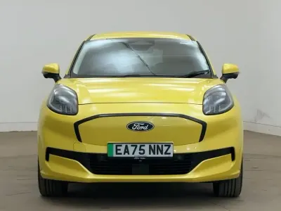 Used Ford Puma Gen-E