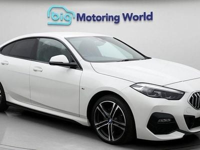 BMW 218