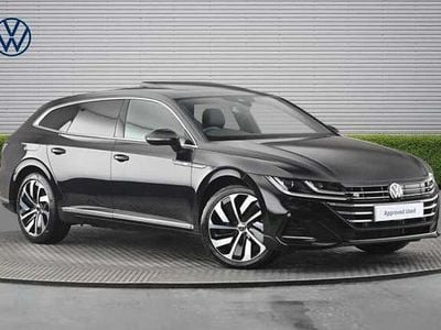 Used VW Arteon 218 HP (160 kW) 2024 Estate