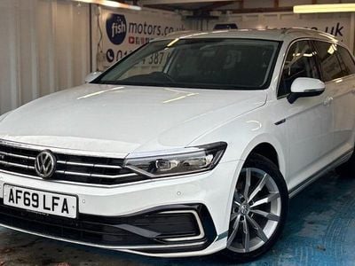 Used 2023 VW Passat Advance Estate | £13,990 (Super price)