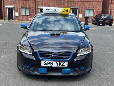 Volvo S40