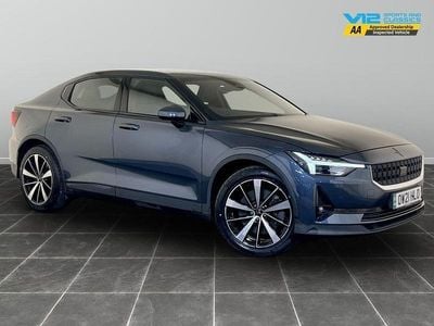 Polestar 2