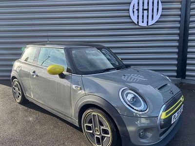Używany Mini Cooper S Hatch 135 kW (184 KM) 2020 Hatchback
