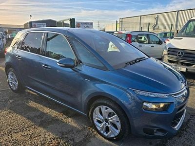 Citroën C4 Picasso