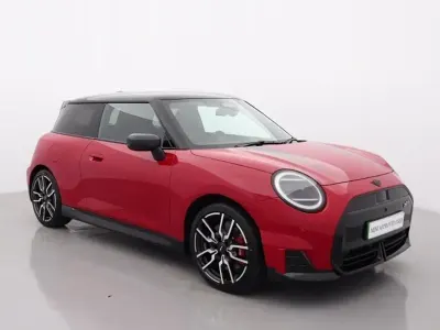 Used Mini Cooper 189 kW (258 HP) 2025 Hatchback