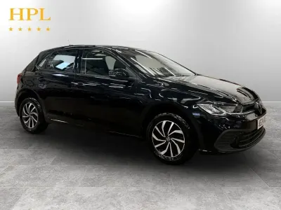 Used VW Polo