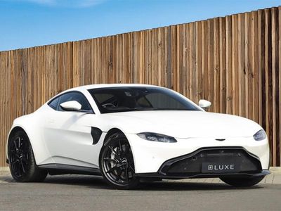 Aston Martin Vantage