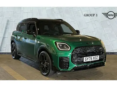 Usado Mini Countryman