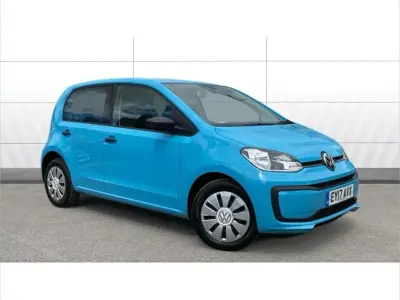 Usado VW up!