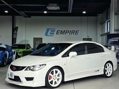 Used 2019 Honda Civic Type R Hatchback | £19,995 (Fair price)