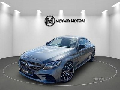 Mercedes C300