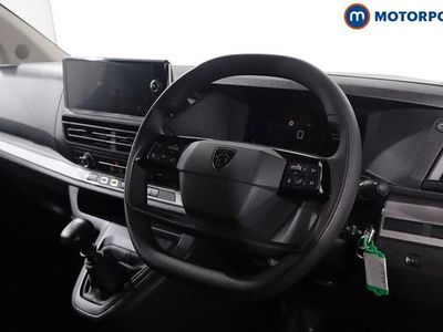 Used Peugeot Expert 145 HP (106 kW) 2025 Van