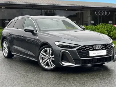 Used Audi A5