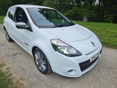 Renault Clio IV