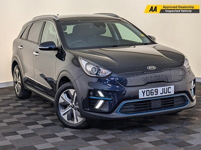 used Kia Niro 150kW First Edition 64kWh 5dr Auto