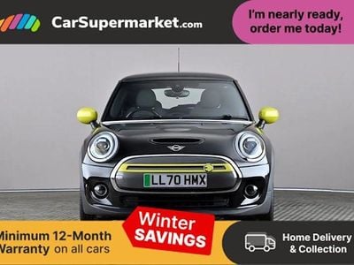 Used 2020 Mini Cooper Level 2 Hatchback | £12,697 (Good price)
