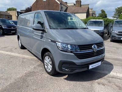 VW T6.1