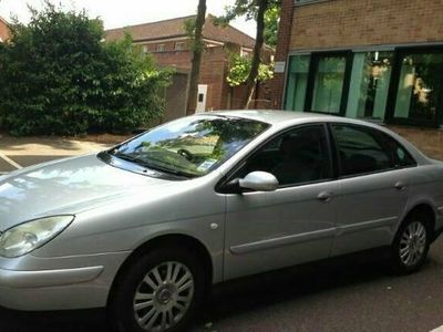 Used Citroën C5 110 HP (80 kW) 2004 Hatchback