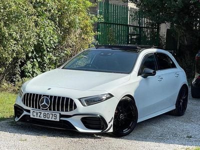 Mercedes A200