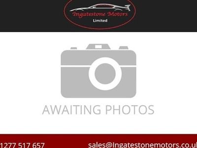 used Chrysler Crossfire 3.2 V6 2d 215 BHP