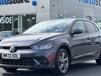Used VW Polo R-line 95 HP (69 kW) 2026 Hatchback