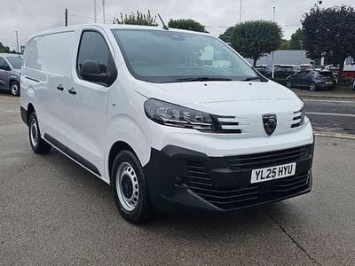 Peugeot Expert
