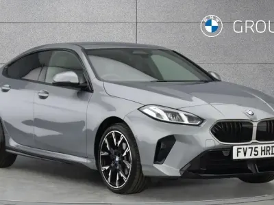 Used BMW 220
