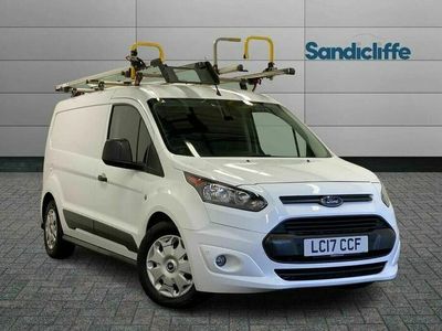 used Ford Transit Connect 1.5TDCi L2 210 Trend Panel