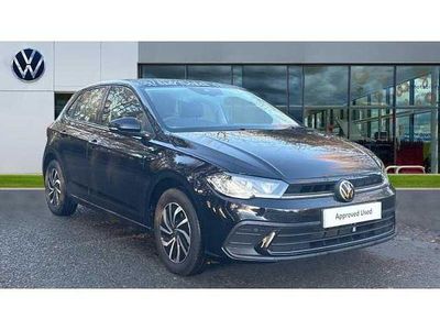 Used 2024 VW Polo | £17,525 (Fair price)