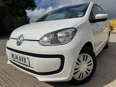 VW up!