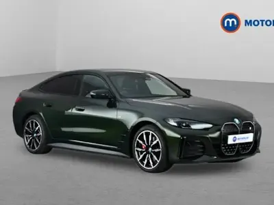 Used BMW i4 M Sport 250 kW (340 HP) 2026 Sedan