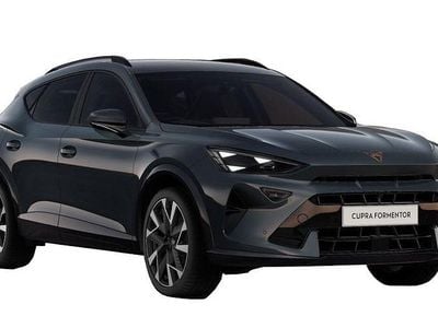 New Cupra Formentor 150 HP (110 kW) 2026 SUV