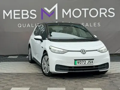 Usado VW ID.3