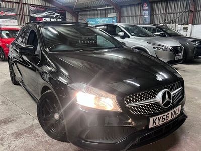 Mercedes A200