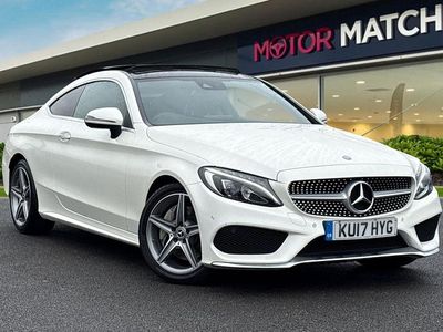 Mercedes C250