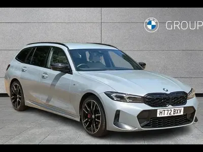 Used BMW M340