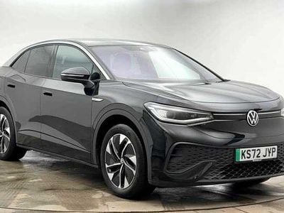 VW ID.5