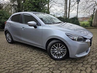 Used Mazda 2 Inclusive 2022 Silver Hatchback