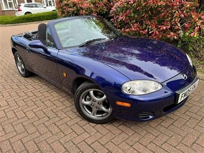 Mazda MX5