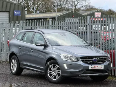Usado Volvo XC60