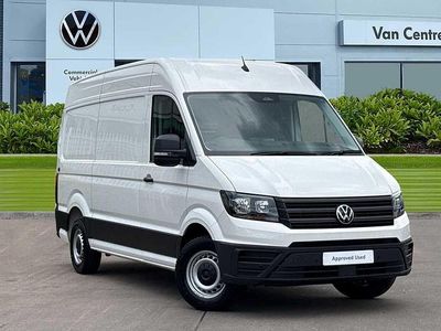 VW Crafter