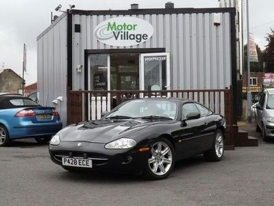 Used Jaguar XK 1997 Coupe