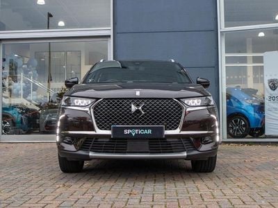 DS Automobiles DS7 Crossback
