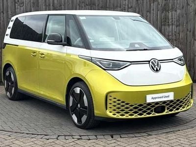 VW ID. Buzz