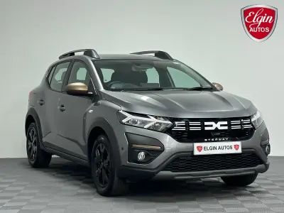 Used Dacia Sandero