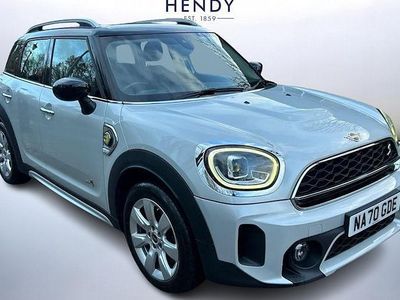 Used 2022 Mini Cooper S Classic Hatchback | £15,999 (Super price)